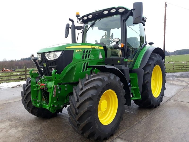 John Deere 6520 Gebraucht Neu Kaufen Technikboerse At