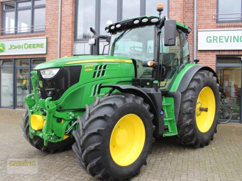 John Deere R Gebraucht Neu Kaufen Technikboerse