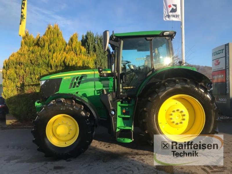 John Deere R Gebraucht Neu Kaufen Technikboerse