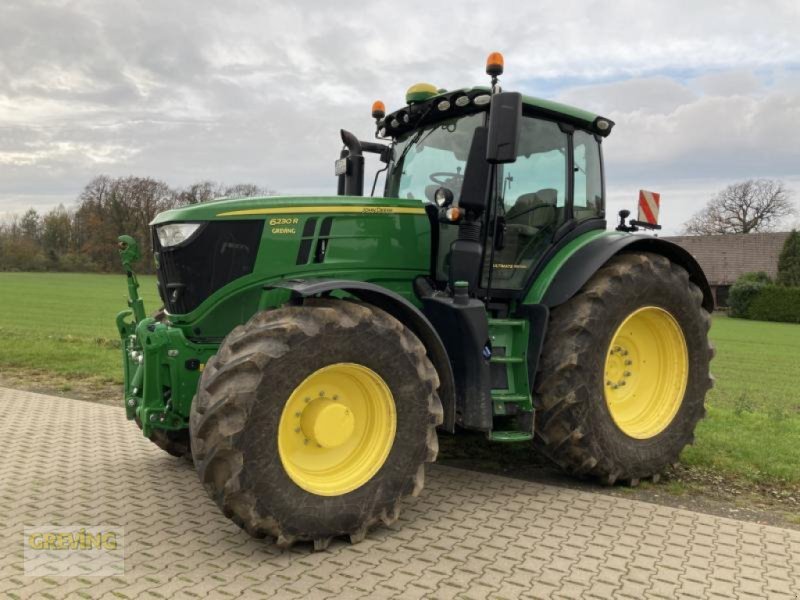 John Deere R Gebraucht Neu Kaufen Technikboerse