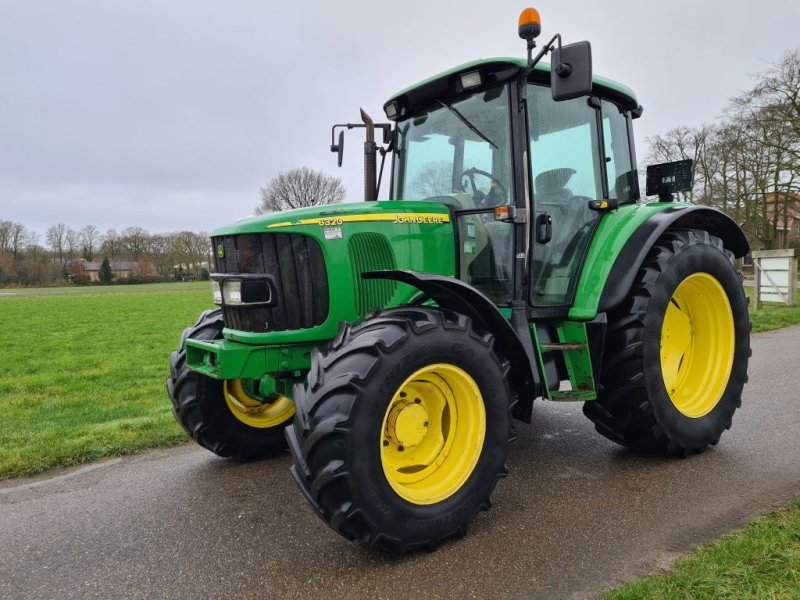 John Deere Gebraucht Neu Kaufen Technikboerse