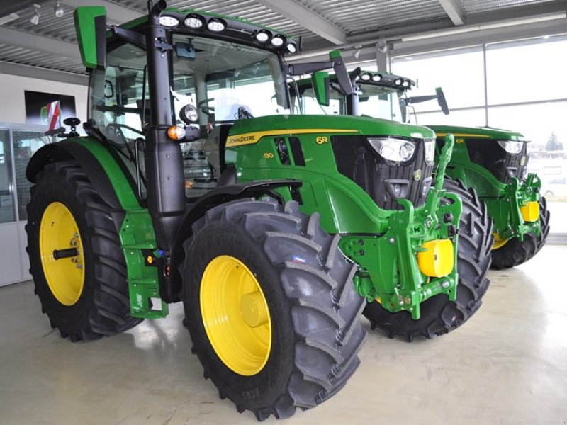 John Deere R Gebraucht Neu Kaufen Technikboerse