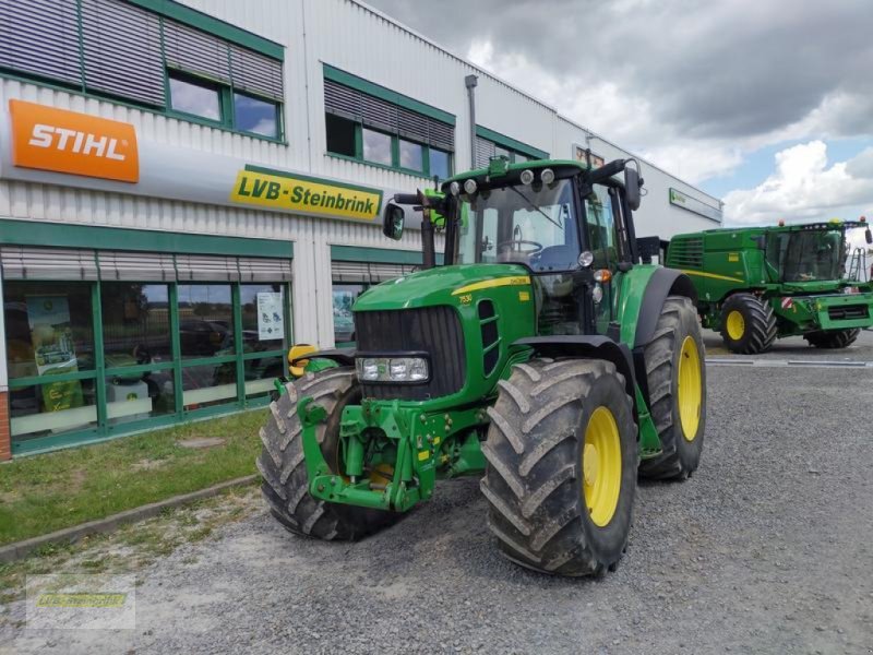 John Deere Premium Gebraucht Neu Kaufen Technikboerse