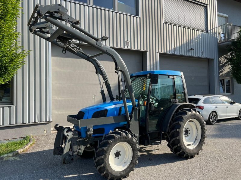 Landini Traktor Gebraucht Neu Kaufen Technikboerse