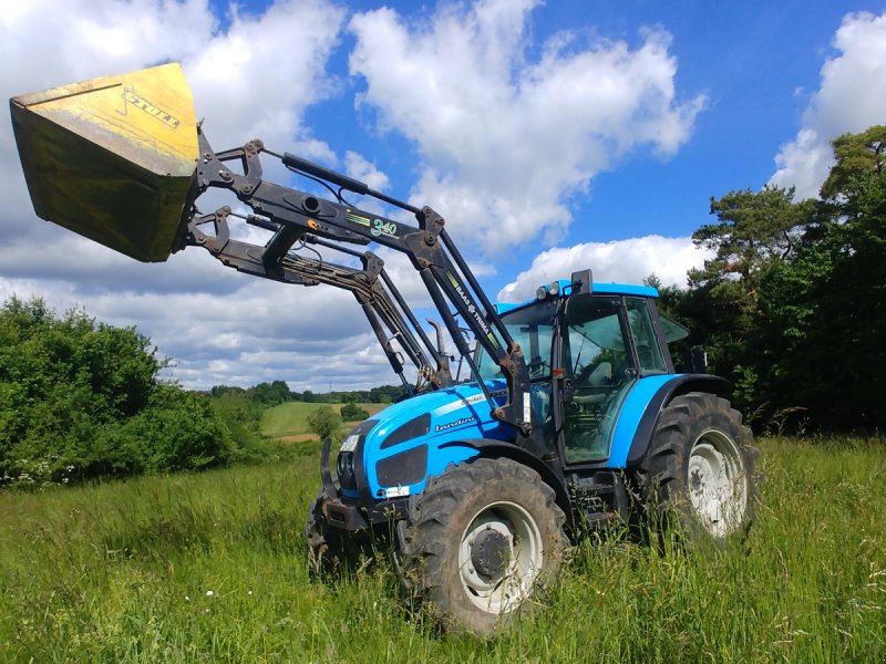 Landini Gebraucht Neu Kaufen Technikboerse