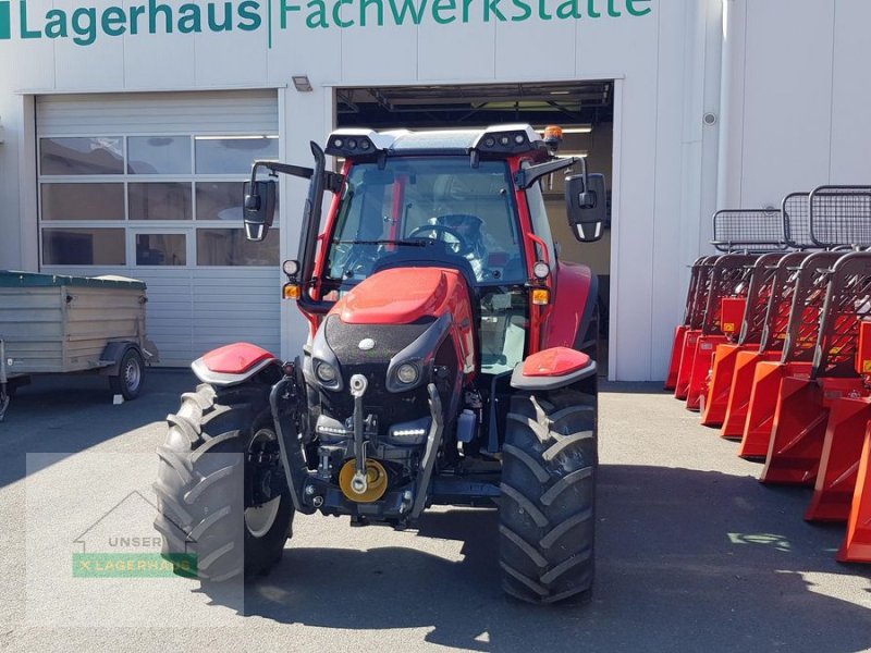 Lindner Lintrac Ls Gebraucht Neu Kaufen Technikboerse