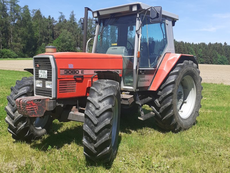 Massey Ferguson E Gebraucht Neu Kaufen Technikboerse At