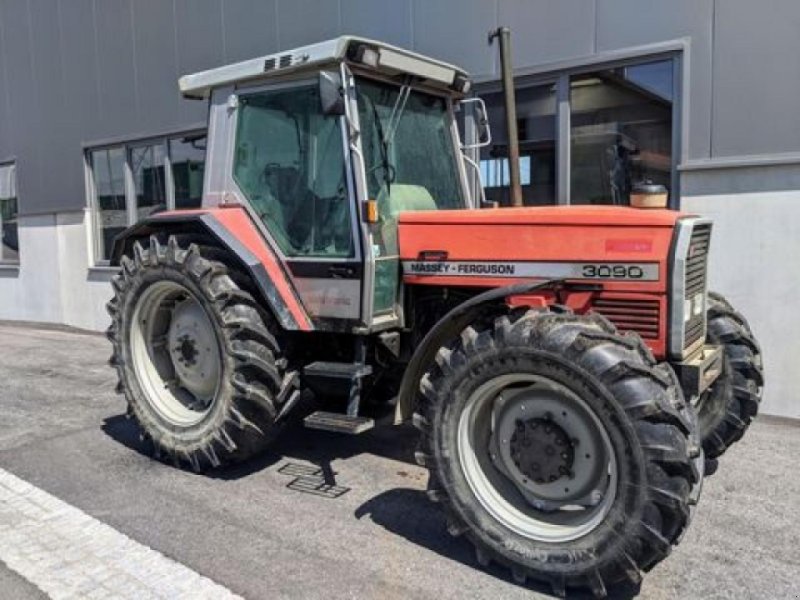 Massey Ferguson Gebraucht Neu Kaufen Technikboerse At