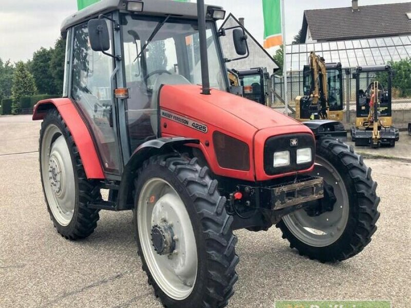 Massey Ferguson Gebraucht Neu Kaufen Technikboerse At