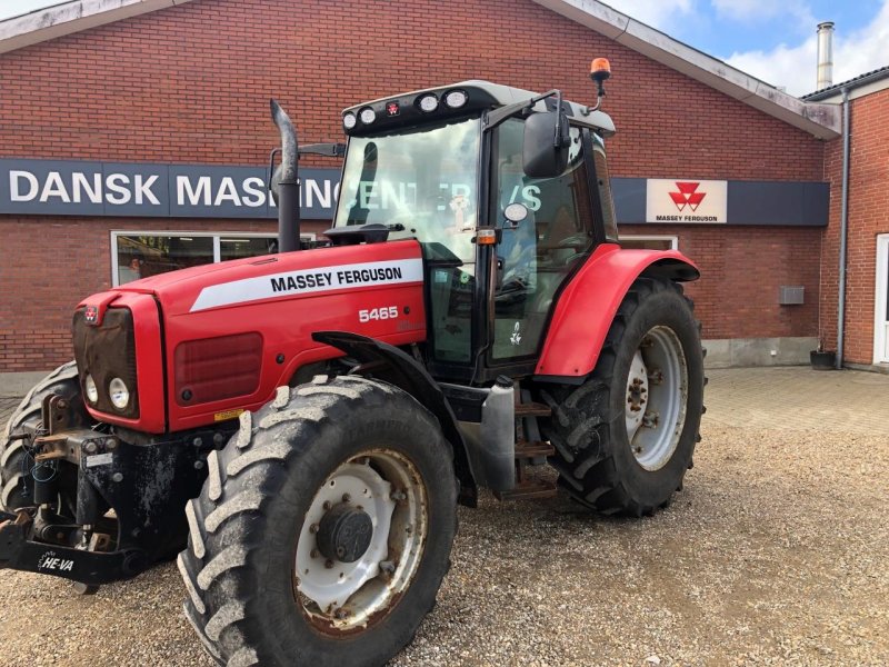 Massey Ferguson Gebraucht Neu Kaufen Technikboerse At