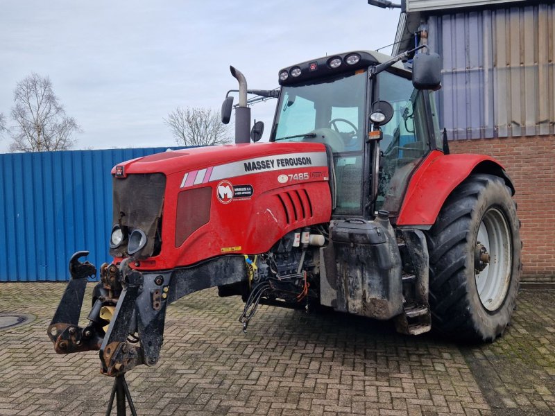 Massey Ferguson Gebraucht Neu Kaufen Technikboerse