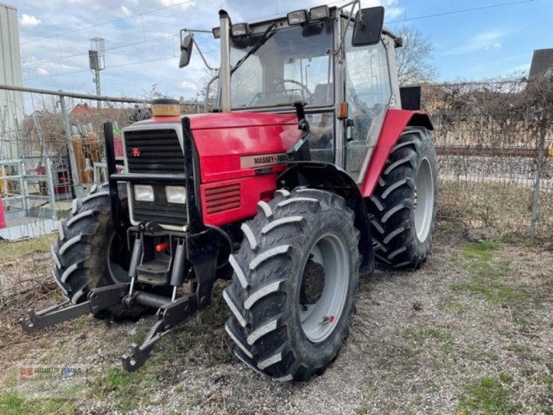 Massey Ferguson Gebraucht Neu Kaufen Technikboerse At