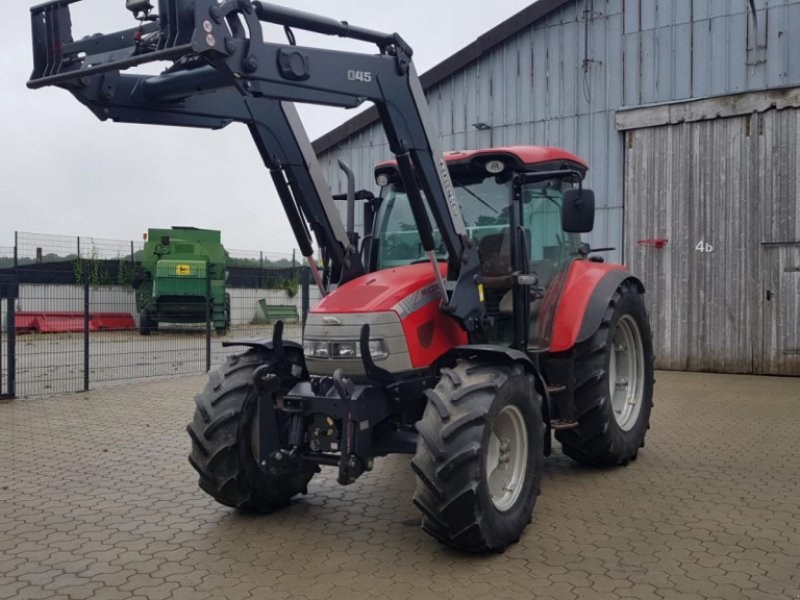 Mccormick Cx Xs Gebraucht Neu Kaufen Technikboerse At