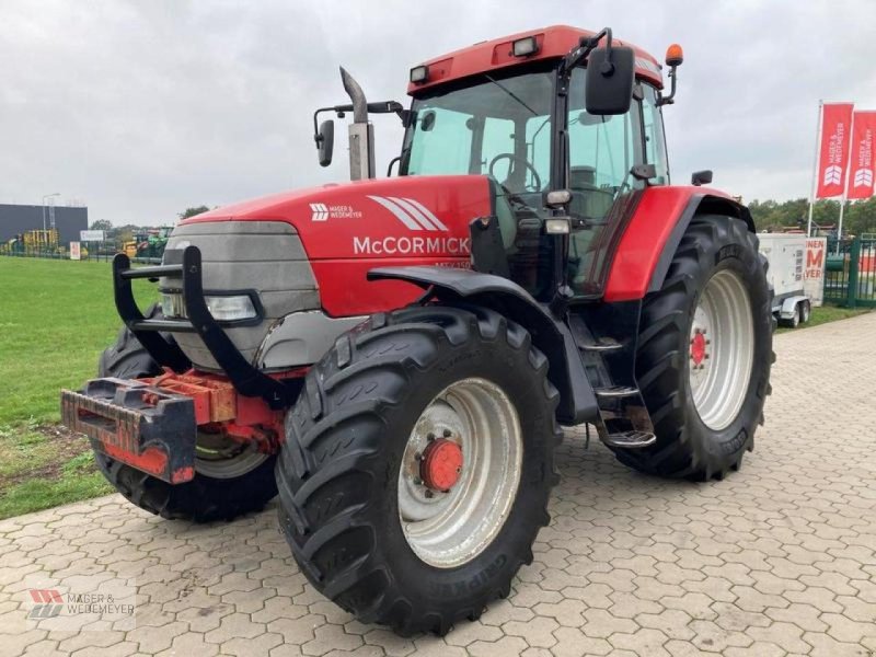 Mccormick Mtx Gebraucht Neu Kaufen Technikboerse At