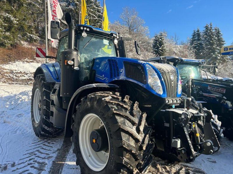 Acheter New Holland T8 435 AC D Occasion Et Neuf Technikboerse