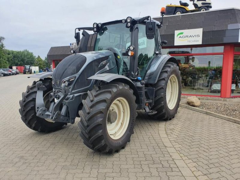 Valtra N D Gebraucht Neu Kaufen Technikboerse At