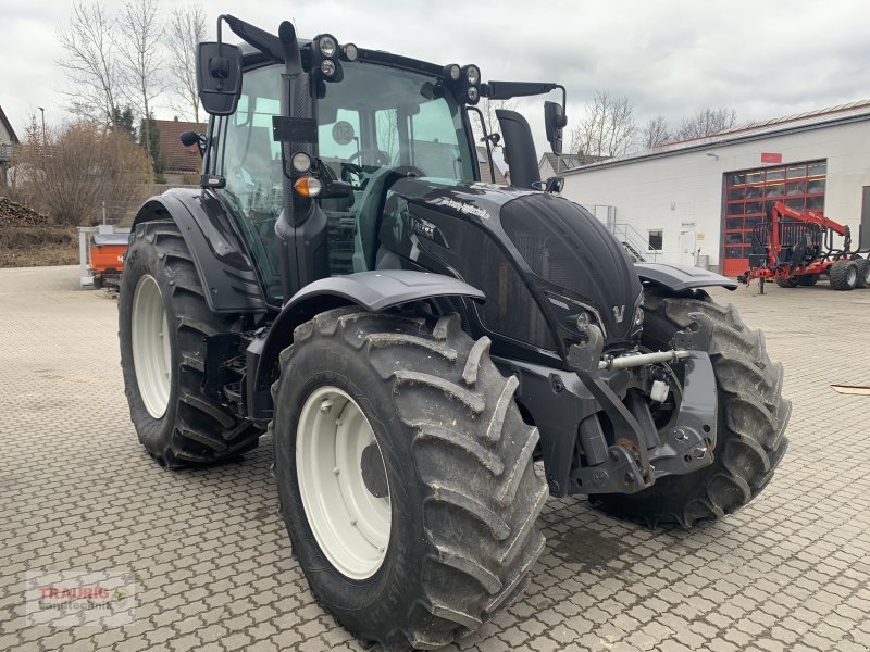 Valtra Traktor Gebraucht Neu Kaufen Technikboerse