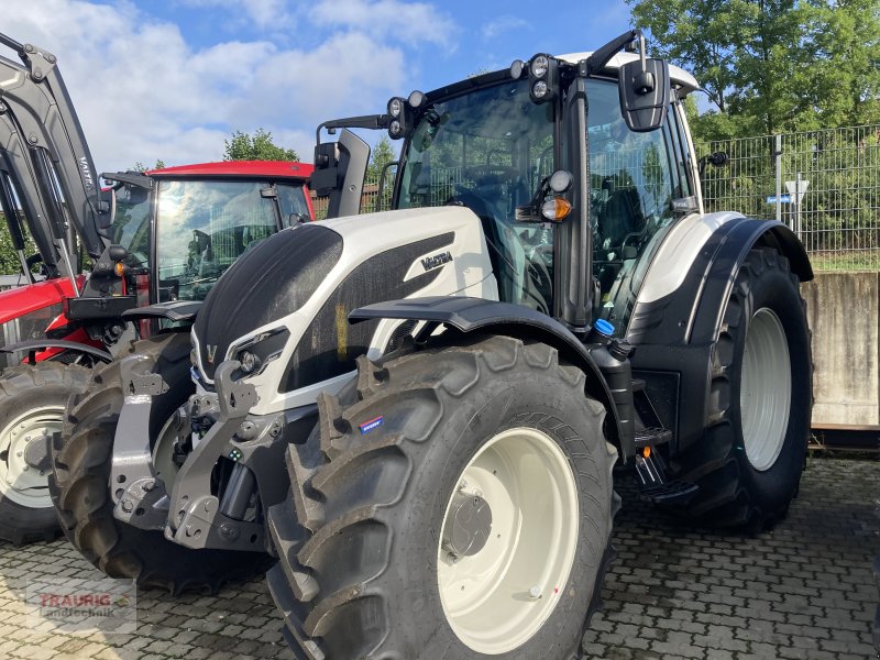 Valtra Traktor Gebraucht Neu Kaufen Technikboerse