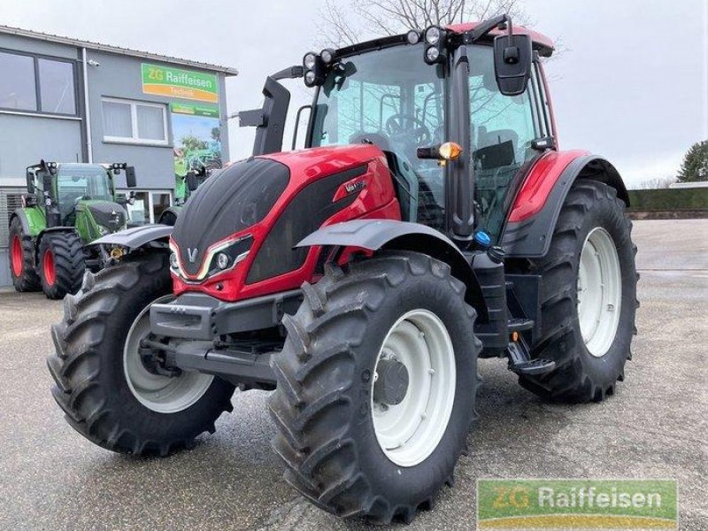 Valtra Traktor Gebraucht Neu Kaufen Technikboerse