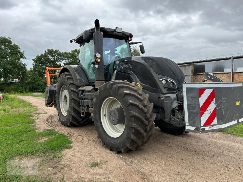 Valtra S Gebraucht Neu Kaufen Technikboerse At