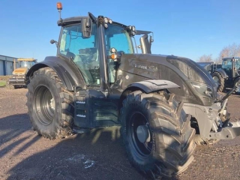 Valtra T 234 A Gebraucht Neu Kaufen Technikboerse At