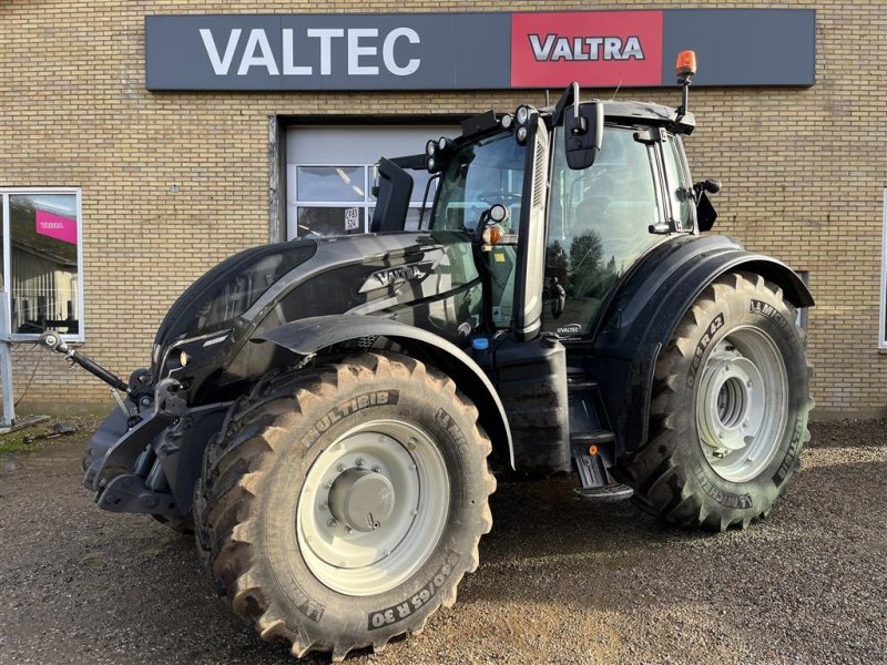 Valtra T234 V Versu Gebraucht Neu Kaufen Technikboerse At