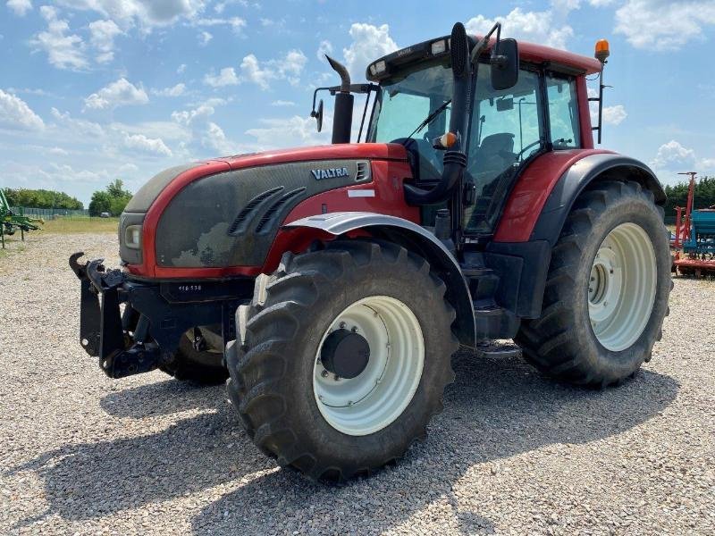 Valtra T202 Gebraucht Neu Kaufen Technikboerse At