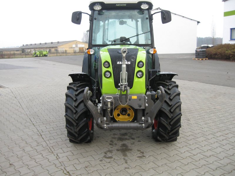 Claas Nexos