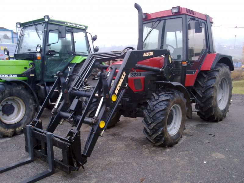 Case ih 3230 tractor manual diagram