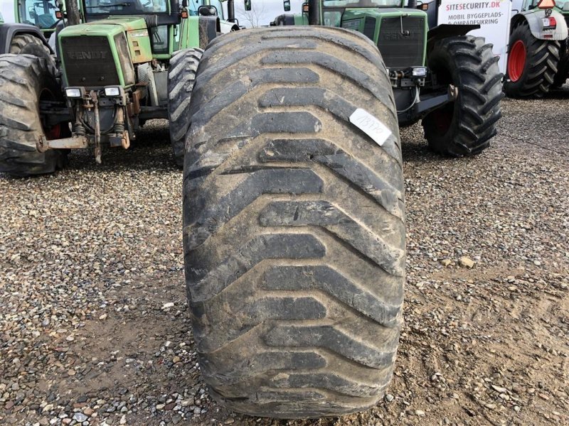 Nokian 710 55R34 Reifen 6230 Rødekro technikboerse