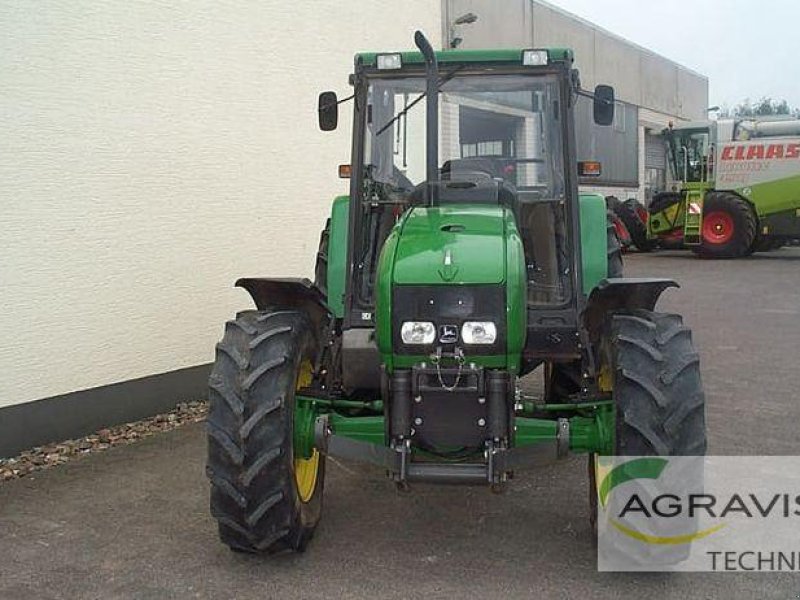 John Deere 3410 Tractor 0532