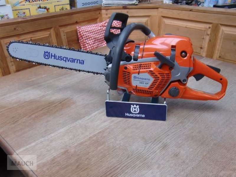 husqvarna