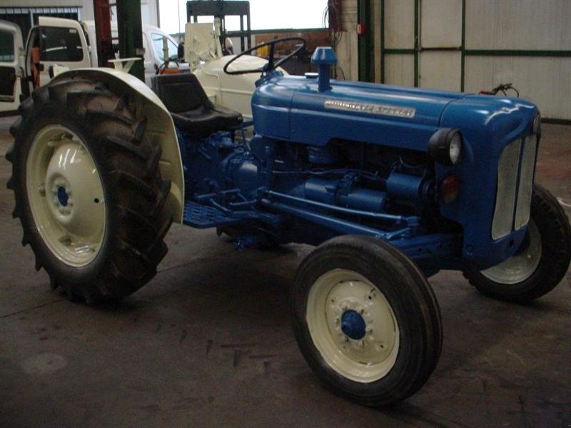Ford 3000 Tractors For Sale New Used Fastline