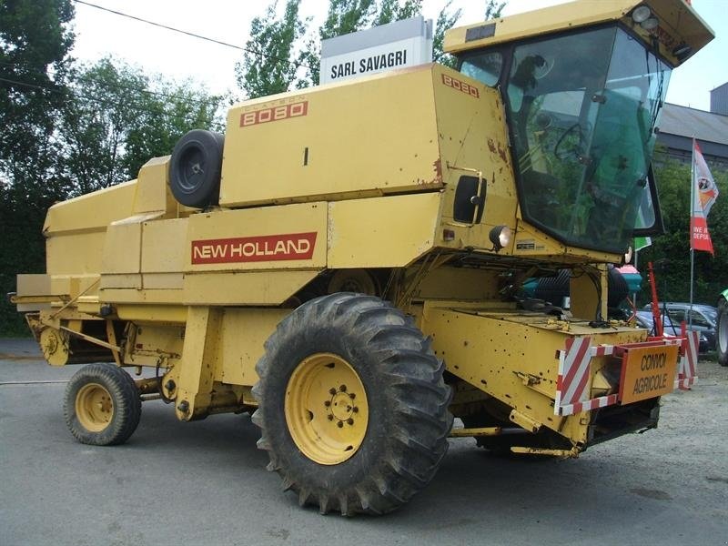 New Holland Combine Harvester Images And Photos Finder