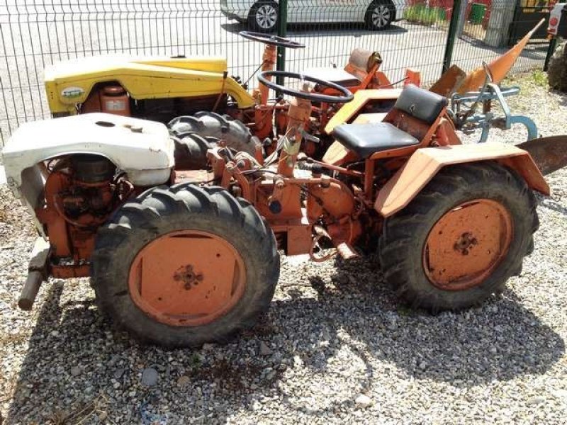 pasquali 930 tracteur pour viticulture