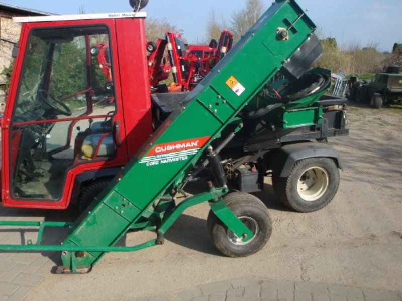 cushman-core-harvester-maintenance-vehicle-implement-technikboerse