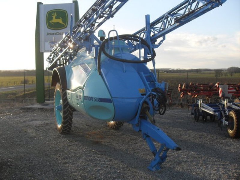 Berthoud TENOR Pulvérisateur Agricole - Technikboerse.com