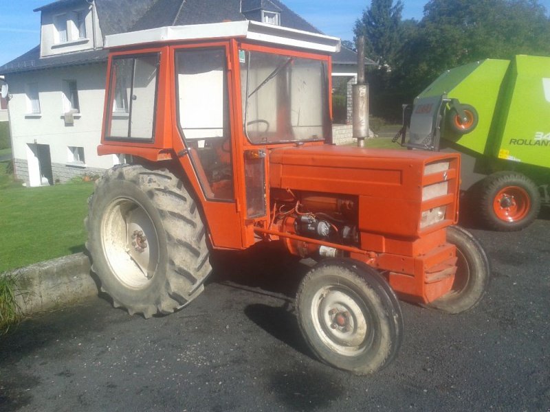 Renault 421 Tracteur