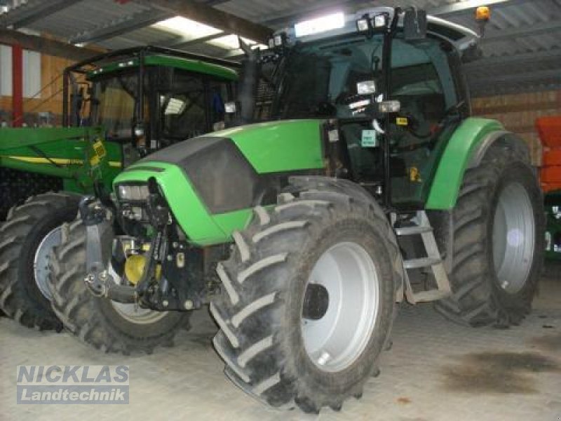 Deutz-Fahr Agrotron K610 Traktor - Technikboerse.com