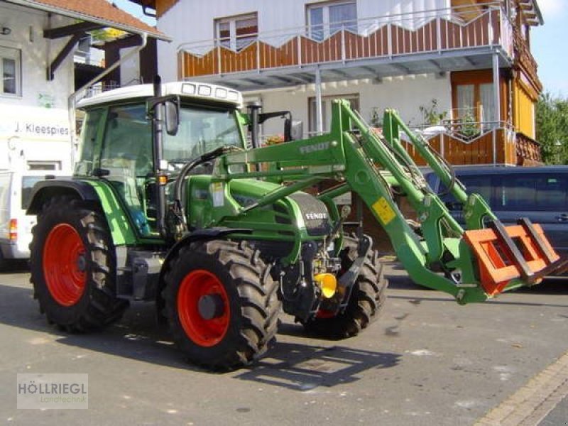 Fendt Allrad Frontlader F 6403