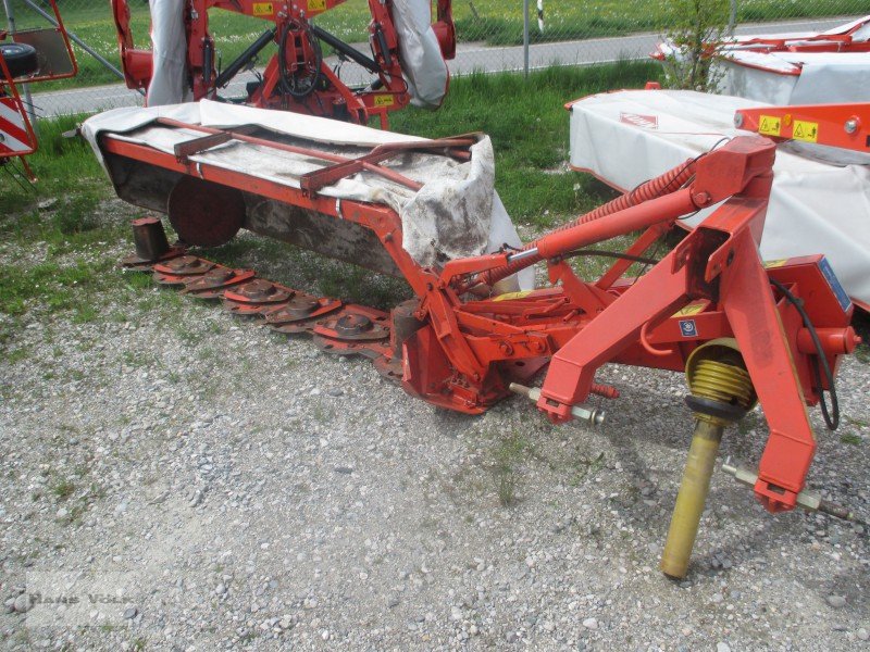 Kuhn Gmd 700 G Ii Mähwerk