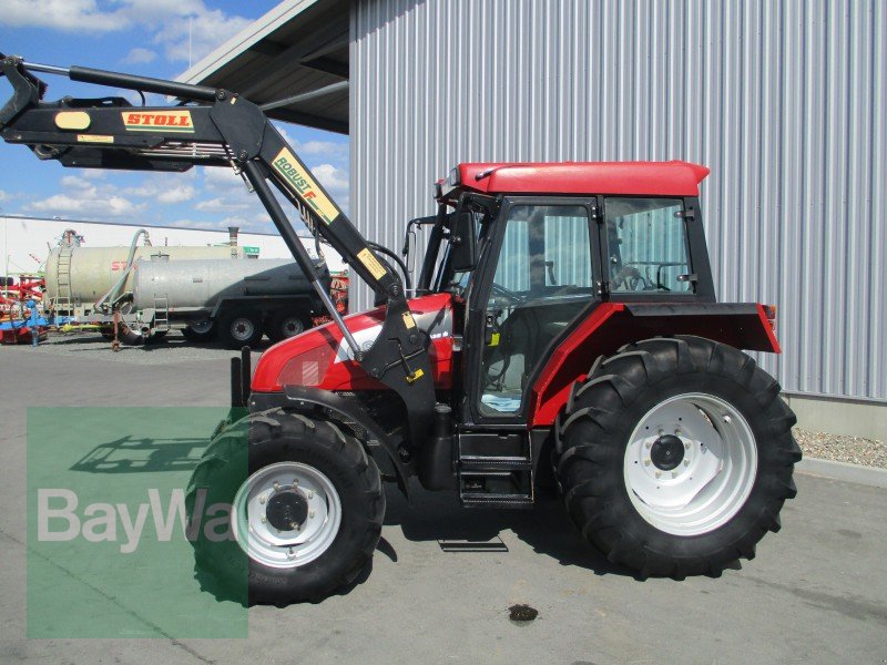 Case Ih Cs 75 Tractor Manual