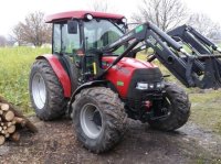 Case IH JX 1070 C gebraucht & neu kaufen - technikboerse.com