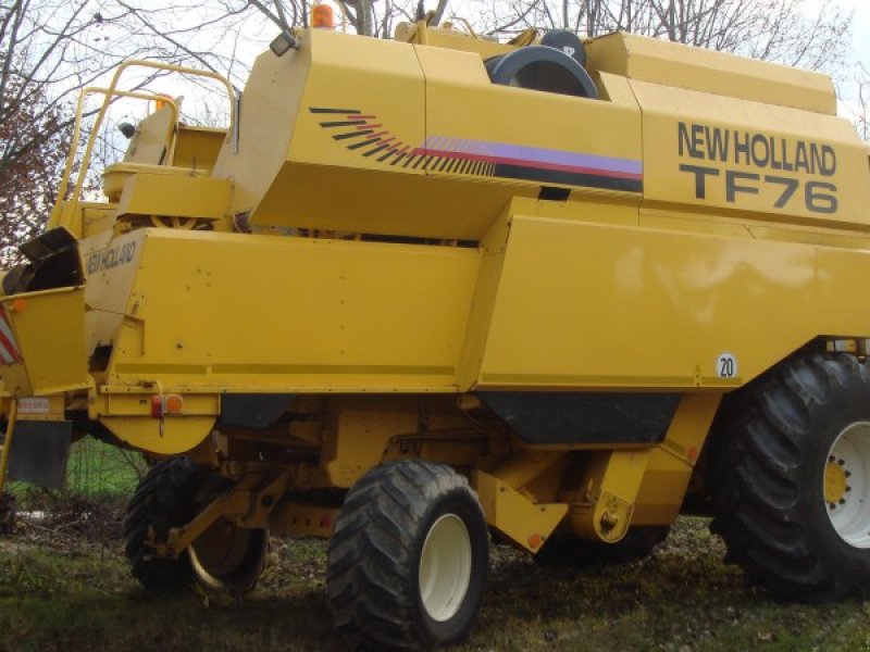 new holland tf 76 technische daten