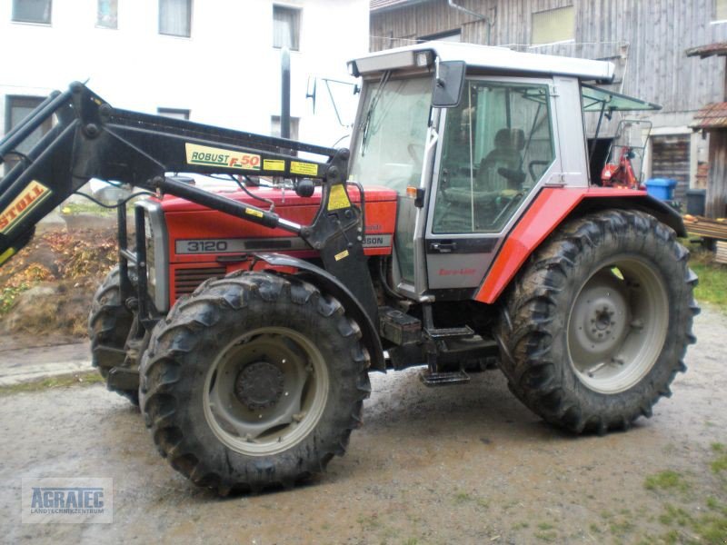 Massey Ferguson 3120 Tracteur