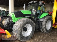 Deutz Fahr Agrotron Ttv Gebraucht Neu Kaufen Technikboerse