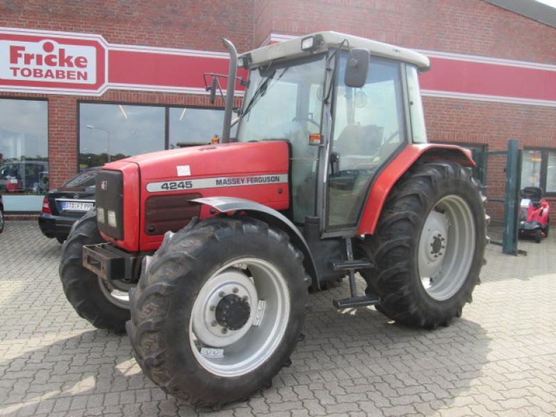 Massey Ferguson 4245 Tractor 