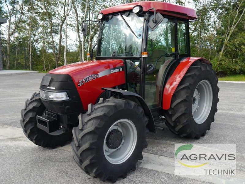 Case IH JX 1070 C Tractor - technikboerse.com