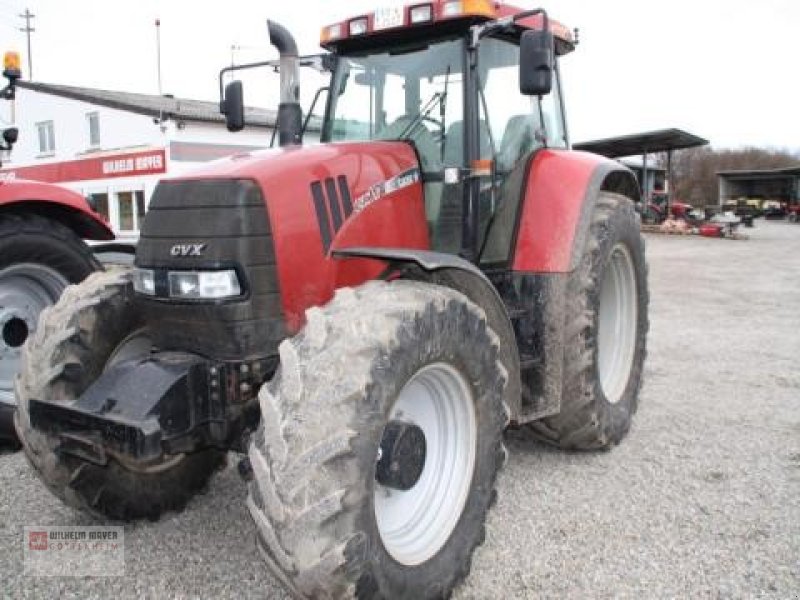 Case IH CVX 1170 Other Tractor Accessories - Technikboerse.com