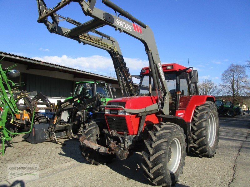 Case Ih Maxxum 5130 Tractor 1774